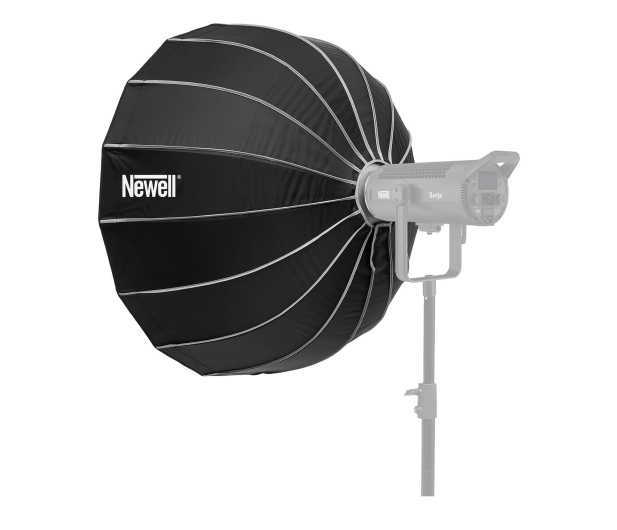 Newell Softbox paraboliczny 85 cm - 1333617 - zdjęcie 2